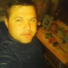 Фотография мужчины Серёга, 34 года из г. Вознесенск