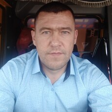 Фотография мужчины Дима, 42 года из г. Шахтерск