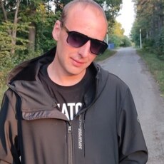 Фотография мужчины Виталий, 38 лет из г. Ефремов