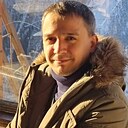 Михаил, 35 лет