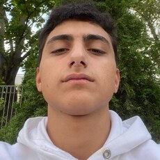Фотография мужчины Маратик, 20 лет из г. Тоцкое Второе
