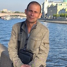 Фотография мужчины Динар, 52 года из г. Подольск