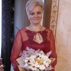 Фотография девушки Наталья, 44 года из г. Климово