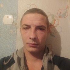Фотография мужчины Виктор, 23 года из г. Енакиево