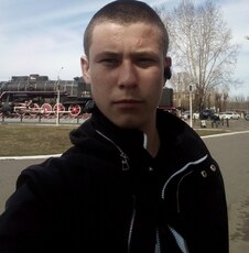 Фотография мужчины Павел, 24 года из г. Нижнеудинск