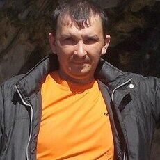 Фотография мужчины Андрей, 39 лет из г. Белорецк