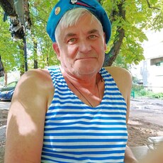 Фотография мужчины Александр, 66 лет из г. Ясиноватая