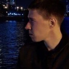 Фотография мужчины Андрей, 24 года из г. Краснотурьинск