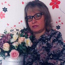 Фотография девушки Елена, 53 года из г. Краснознаменск