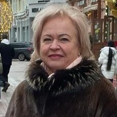 Фотография девушки Людмила, 56 лет из г. Смоленск