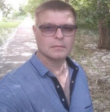 Пётр, 47 из г. Челябинск.