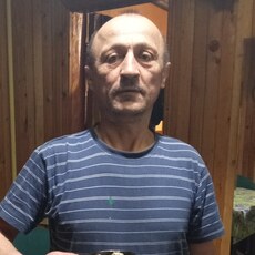 Фотография мужчины Игорь, 54 года из г. Жуковский