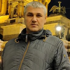 Фотография мужчины Николай, 44 года из г. Свердловск