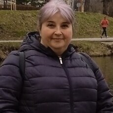 Фотография девушки Людмила, 47 лет из г. Прага
