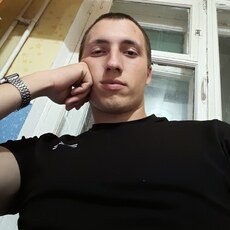 Фотография мужчины Кирилл, 19 лет из г. Жуковка