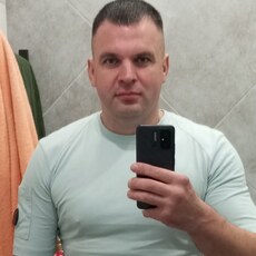 Андрей, 41 из г. Москва.