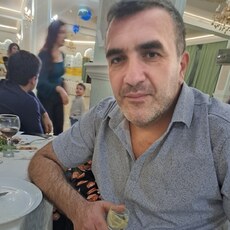 Фотография мужчины Армен, 41 год из г. Красный Сулин