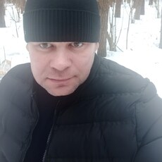 Фотография мужчины Виталий, 41 год из г. Могилев