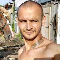 Фотография мужчины Виктор, 31 год из г. Светловодск