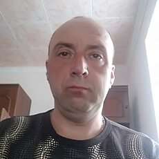 Фотография мужчины Олександр, 44 года из г. Днепр