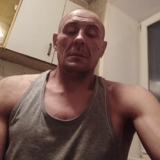Фотография мужчины Макс, 43 года из г. Киселевск