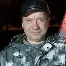Фотография мужчины Георгий, 47 лет из г. Уссурийск