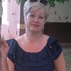Фотография девушки Тамара, 57 лет из г. Саранск