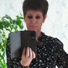 Фотография девушки Светлана, 55 лет из г. Бийск