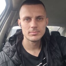 Фотография мужчины Дмитрий, 34 года из г. Минск