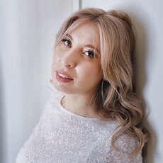 Фотография девушки Дарья, 31 год из г. Ульяновск