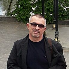 Фотография мужчины Андрей, 61 год из г. Киев