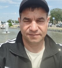 Фотография мужчины Юрий, 37 лет из г. Зеленокумск