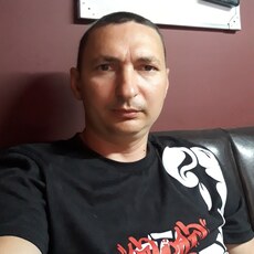 Фотография мужчины Ваня, 42 года из г. Могилев