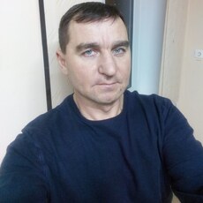 Фотография мужчины Алексей, 45 лет из г. Тбилисская