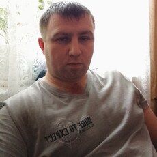 Фотография мужчины Виктор, 36 лет из г. Подольск