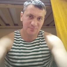 Фотография мужчины Олег, 49 лет из г. Южно-Курильск