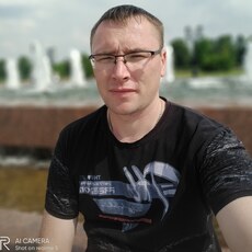 Фотография мужчины Олег, 34 года из г. Кузнецк