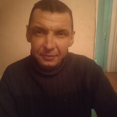Фотография мужчины Виталий, 43 года из г. Городок