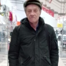 Фотография мужчины Вячеслав, 63 года из г. Зеленодольск