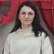 Фотография девушки Марина, 45 лет из г. Вихоревка