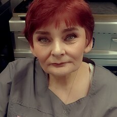 Фотография девушки Татьяна, 58 лет из г. Подольск
