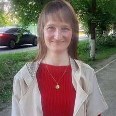 Фотография девушки Анна, 39 лет из г. Борисоглебск