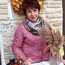 Елена, 63 года