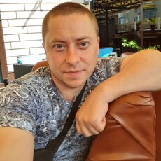 Фотография мужчины Андрей, 33 года из г. Шахтерск