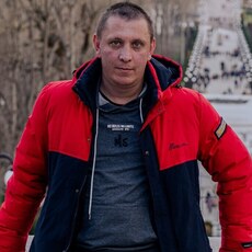 Фотография мужчины Андрей, 37 лет из г. Зеленокумск