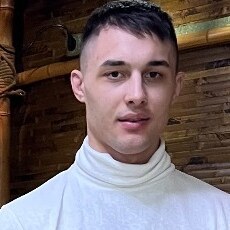 Фотография мужчины Егор, 26 лет из г. Омск