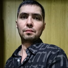 Фотография мужчины Артём, 35 лет из г. Отрадный