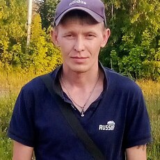 Фотография мужчины Иван, 32 года из г. Бирск