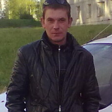 Фотография мужчины Коля, 38 лет из г. Саянск
