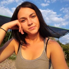 Фотография девушки Alinka, 30 лет из г. Николаев